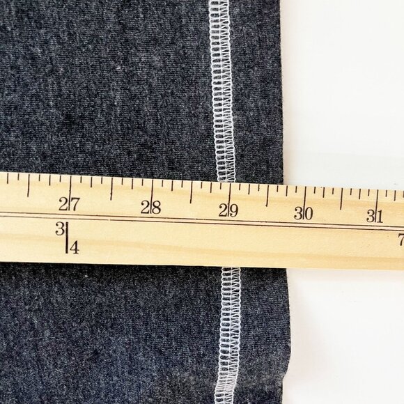 NEW The Nightmare Before Christmas Jack Big Face Tee Rolled Cuff - Women's XL - Picture 7 of 7